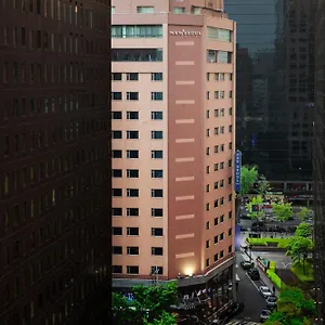호텔 뉴 서울 명동, 서울특별시