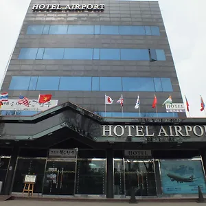 Hotel Airport, Seoul