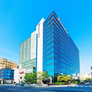호텔 티마크 명동, 서울특별시