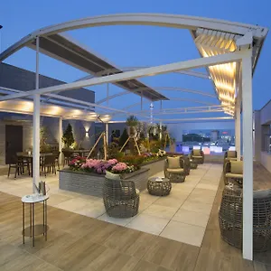 Nampo Hound Premier Hotel Busan